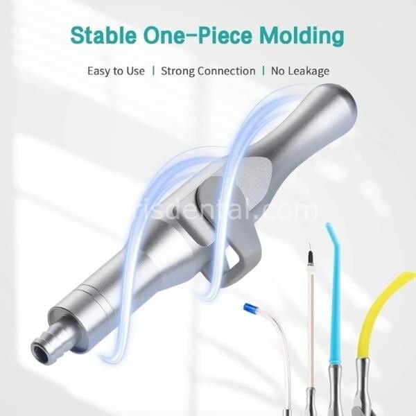 Ünit Sakşın Aparat Uçları 1 Adet