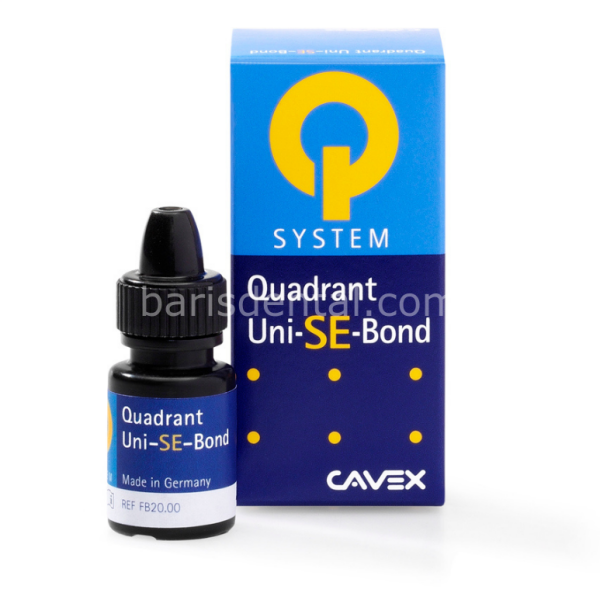 Cavex Quadrant Üniversal Se Bond