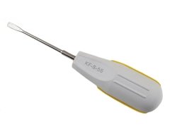 Luxation instruments straight blade 5mm