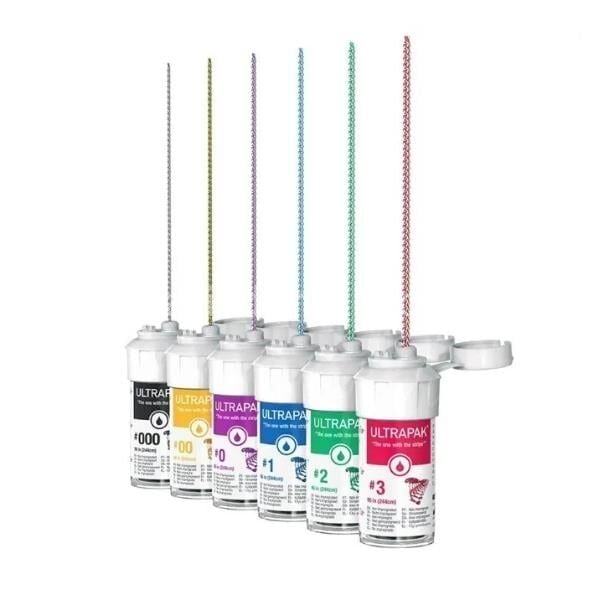 Ultradent Ultrapak Retraksiyon İpi