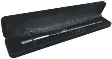 Zenit Saf Kolinsky Samur Kompozit Şekillendirme Fırça Seti