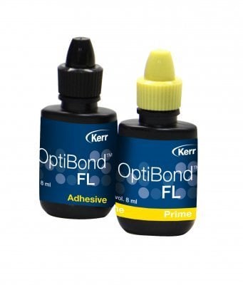 OPTIBOND FL Kiti