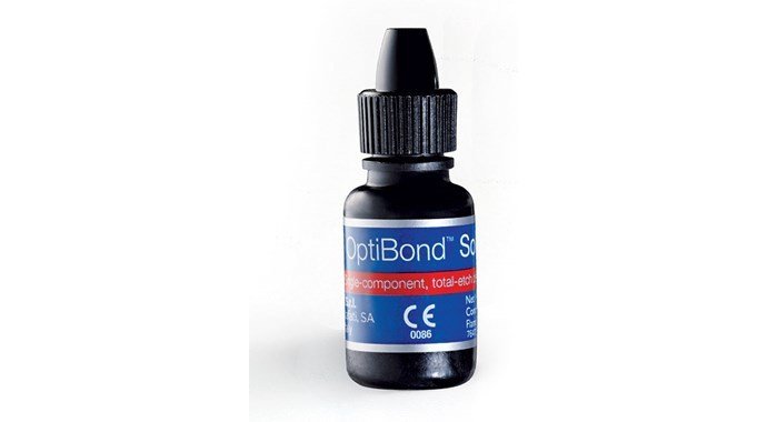 OPTIBOND SOLO PLUS 5ml Refil