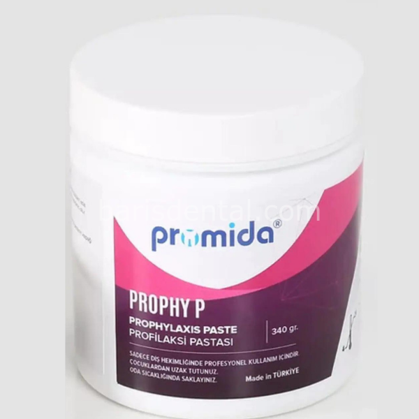 Cleanic Profilaksi Pastası