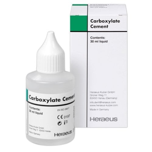 Polikarboksilat Siman Likit