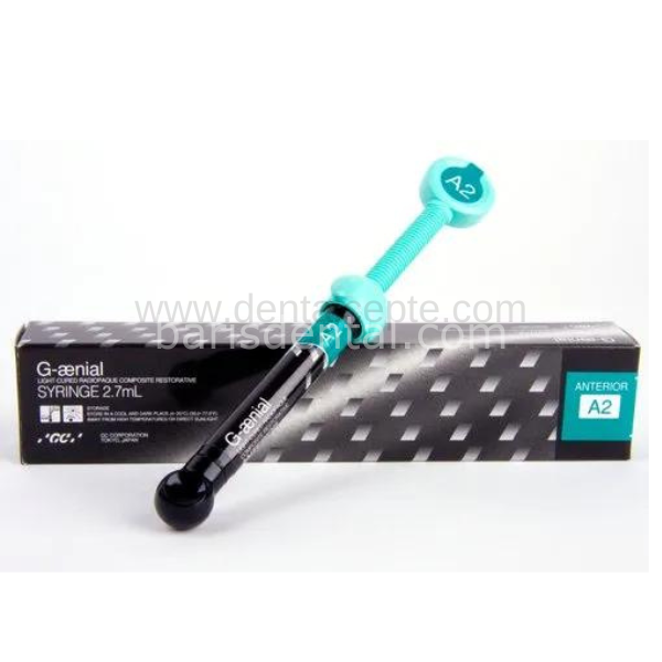 GC G-Anieal Anterior Kompozit