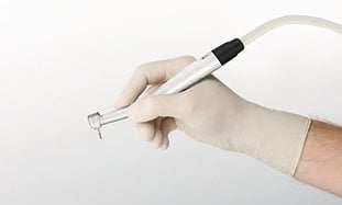 T4 Basic-Class Aeratör