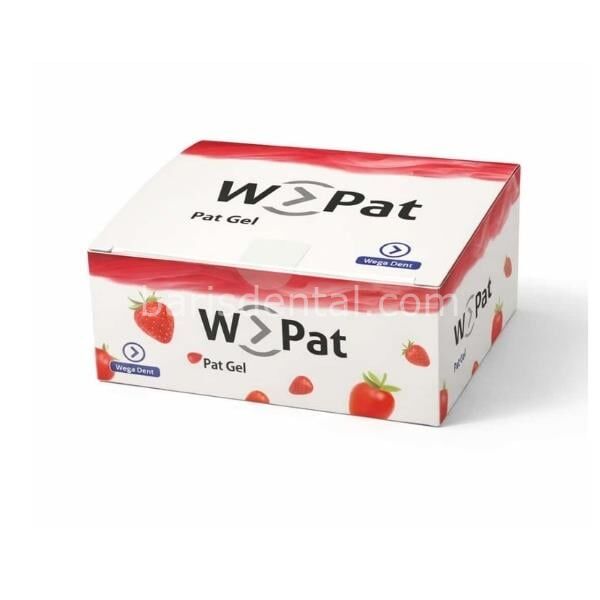 Wega W Pat Anestezi Jeli 4lü Paket