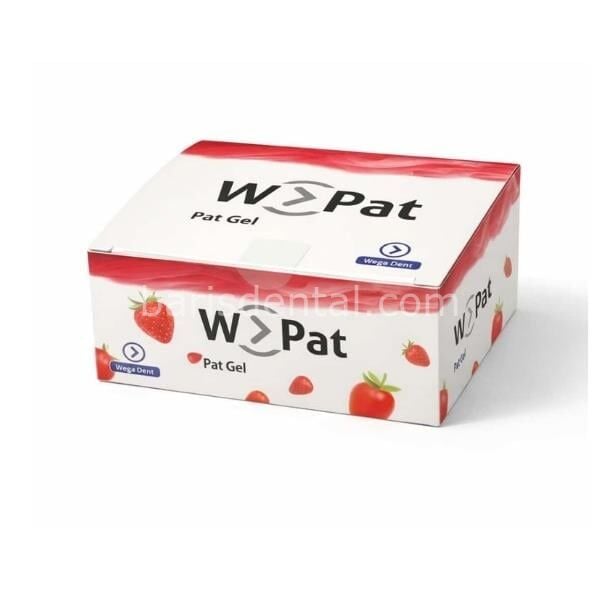Wega W Pat Anestezi Jeli 4lü Paket