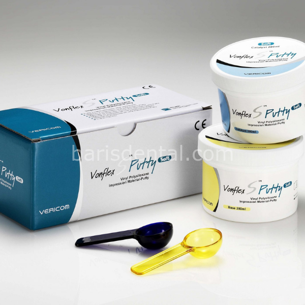 PREMISE FLOWABLE Akışkan Kompozit Kit