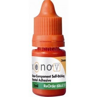 Xeno V 2.5 ml Bonding