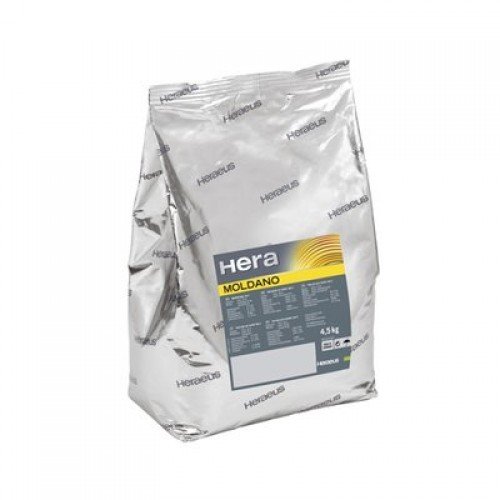 Moldano Sert Alçı Mavi 4,5 KG