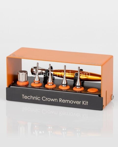 Queen Kron Sökme Vida Seti - QCO046