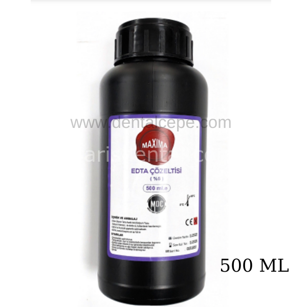 Compothixo Yedek Asorti Uçları