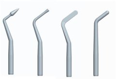 Compothixo Yedek Uçları