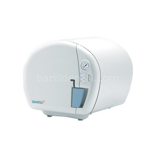 Bio Clave 12L Basic Otoklav S Sınıfı