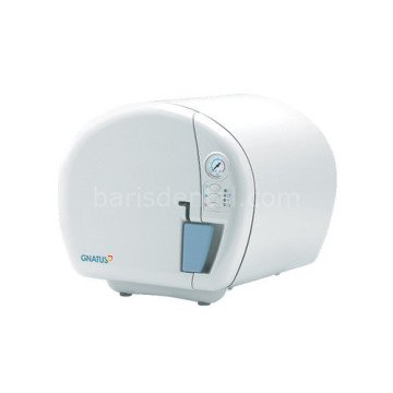 Bio Clave 12L Basic Otoklav S Sınıfı