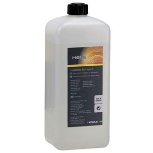 Heravest Speed Revetman Likidi BS 1