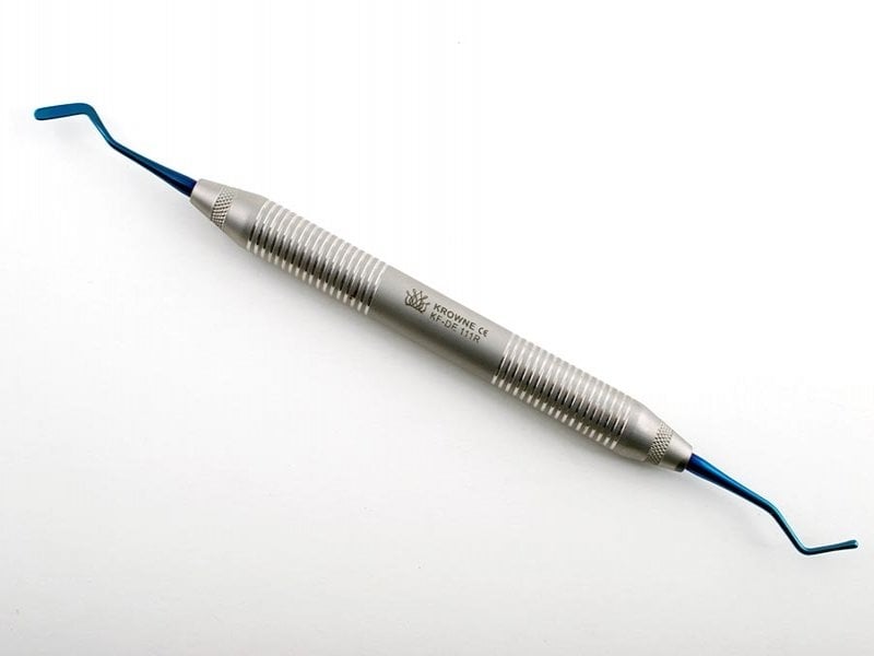 SPATÜL FULVAR KOMPOZİT ŞEKİLLENDİRİCİ