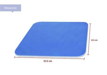 Dental Rubber Dam SETİ / HEDİYELİ