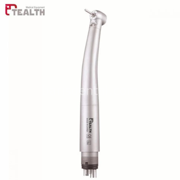 Tealth Işıklı Aeratör