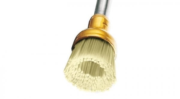 OptiShine Kendinden Cilalı Polisaj Fırçası