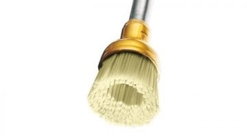 OptiShine Kendinden Cilalı Polisaj Fırçası