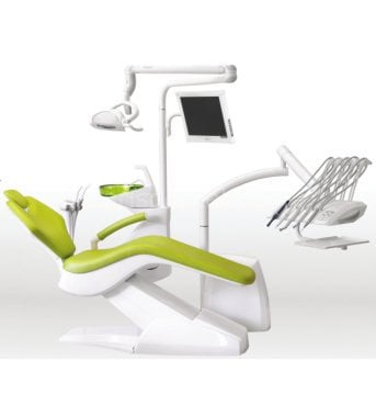 Slovadent Optimal 09 Model Ünit