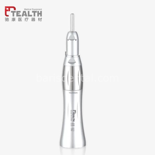 Tealth Klinik Piyasemen