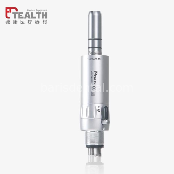 Tealth Klinik Mikromotor