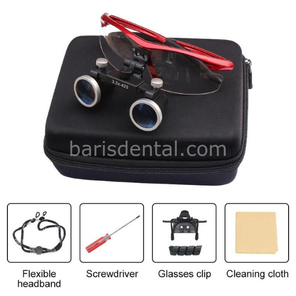 Air Flow Profilaksi Cihazı