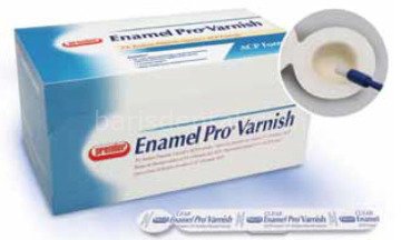 Enamel Pro Varnis Flor Vernik (50 ADET)