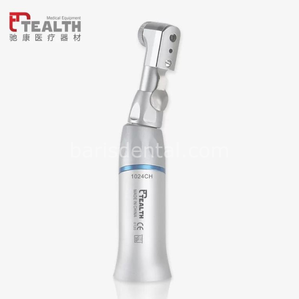 Tealth Anguldurva - Kilitli