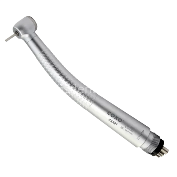 Coxo Klinik Seti - 5 li Paket - Işıksız Set