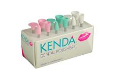 Kenda Cam-Iyonomer Cila Lastiği