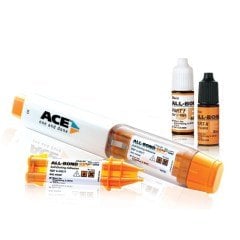 All Bond Se Self-Etch Bonding