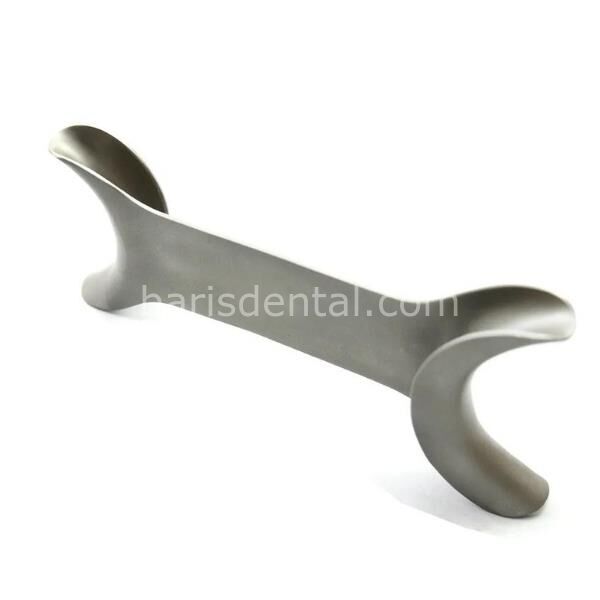 Kruger Fotoğraf Ekartörü - Çift Taraflı