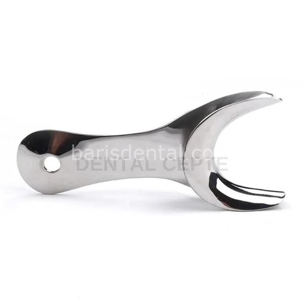 Kruger Fotoğraf Ekartörü - Tek Taraflı