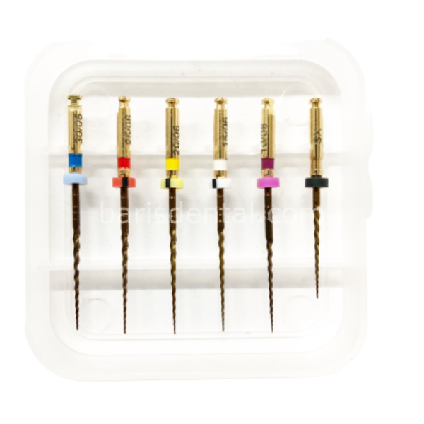 Flairesse Varnish  35×0,4ml Flor Koruyucu Vernik