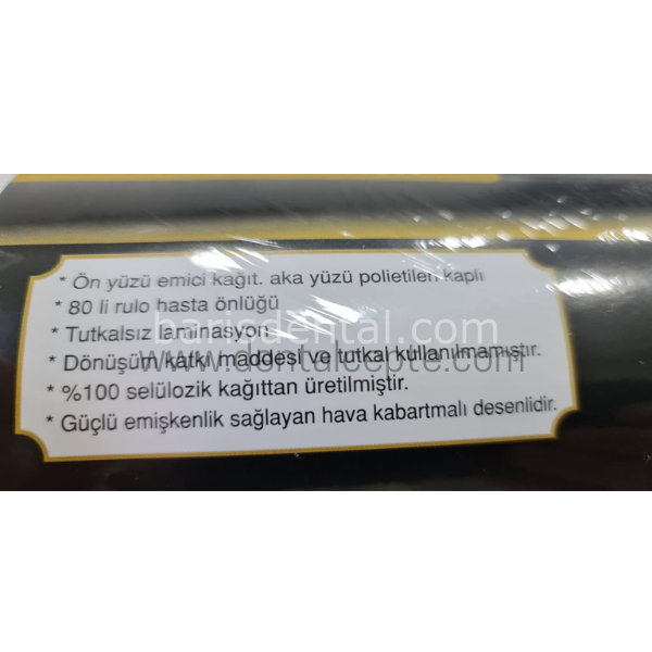 Flairesse jel ve köpüğü