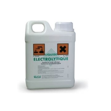Electrolytique Likit 3 Lt