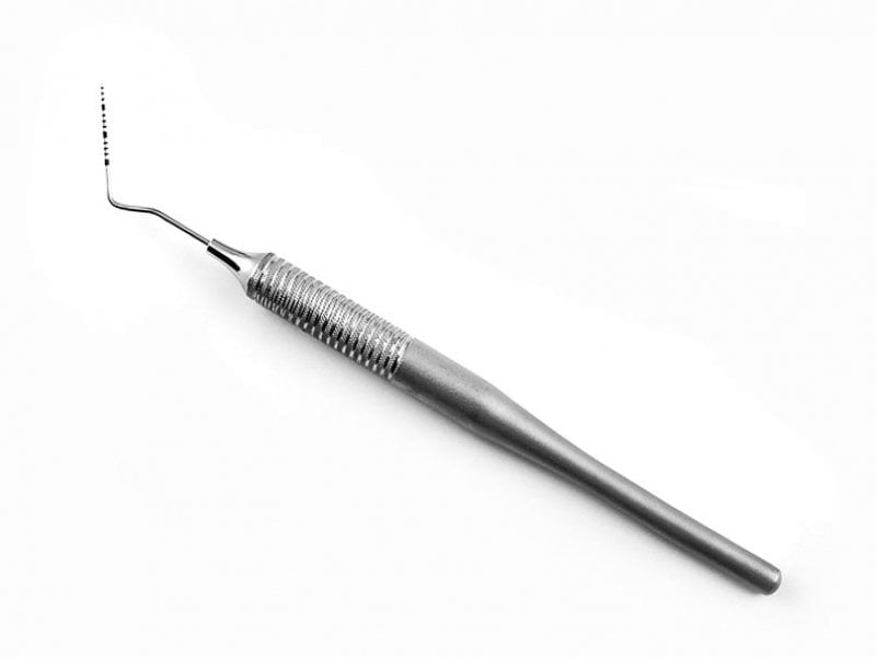 PERİODONTAL SOND SOND (1-15mm) CP15