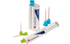 Luxatemp Star Geçici Kron Köprü