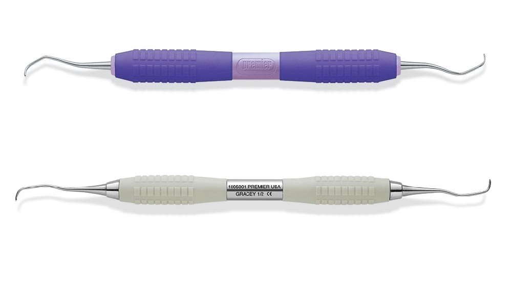 Gracey Küret Refilleri