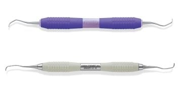 Gracey Küret Refilleri