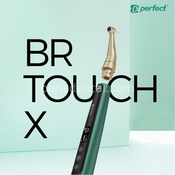 Perfect BR Touch Apex Locaterli Endomotor