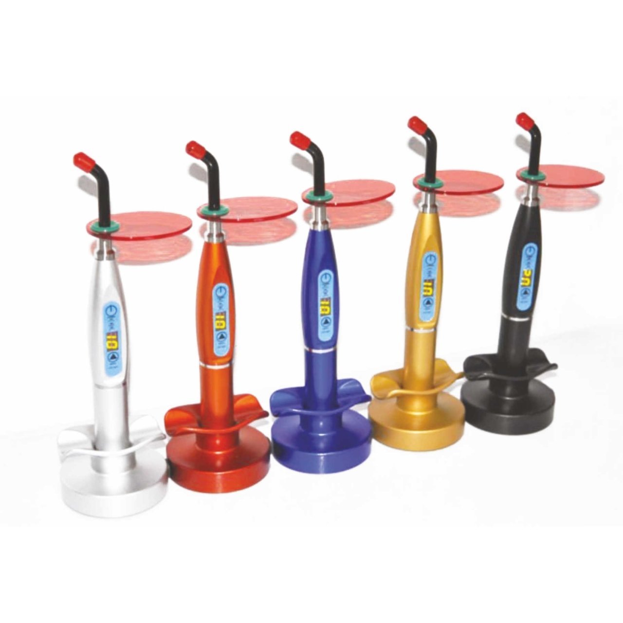 OSA-687 Işınlı Dolgu Cihazı