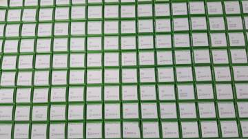 Charisma Classic Kompozit Refiller 4 gr Kampanya