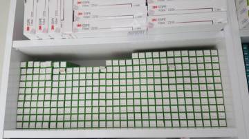 Charisma Classic Kompozit Refiller 4 gr Kampanya