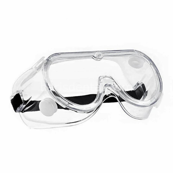 Koruyucu Gözlük - Model 2